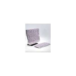   Keyboard Dust Cover (Purple) for Hp computer