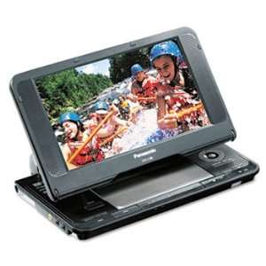  Panasonic® DVD LS86 Portable DVD Player PLAYER,DVD 
