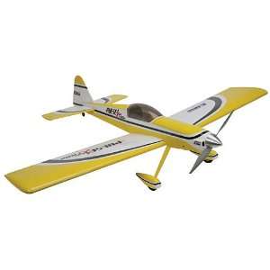  E Flite Pulse XT 25e ARF RC Airplane Toys & Games