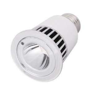   Color Changing LED Bulb, 5W, E27 Base   BULB ONLY