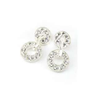 Fashion Jewelry / Earrings tte TTE 036 