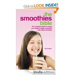 Start reading Smoothies Bible 