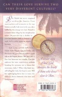 NEW Christian Romance Novel Bamboo & Lace   Lori Wick 9780736903288 