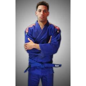  Blue ECO series Brazilian Jiu Jitsu GI