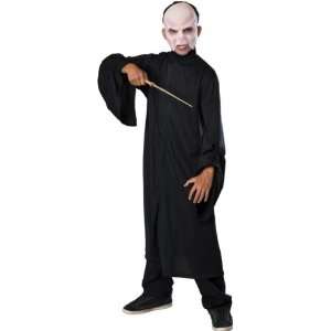  Harry Potter Voldemort Childs Fancy Dress Set   L 152cm 