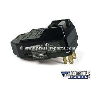  Electric, Plug GFCI Plug 15amp 120v U