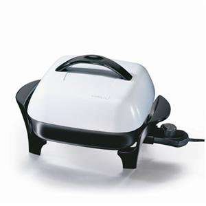  NEW 11 Electric Skillet (Kitchen & Housewares) Office 