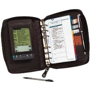  Franklin Covey Planner Binder Kit for Palm III series 