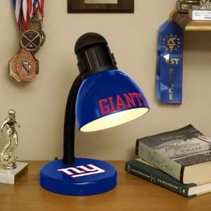  Desk Lamp New York Giants