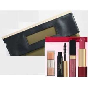 Elizabeth Arden Lip gloss/lip stick/mascara gift set