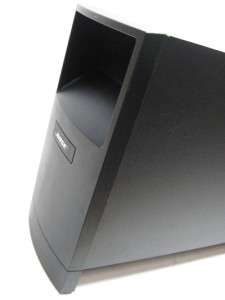Bose Acoustimass 16 Home Entertainment System Subwoofer in Good 