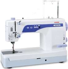 Janome Industrial Sewing/Quilting Machine 1600P DBX  