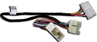 GROM USB  AUX input adapter Honda Acura 03 #HON1U2 610074995906 