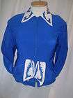 NWT Hobby Horse western show shirt Serena in Coral 1x 134 items in The 