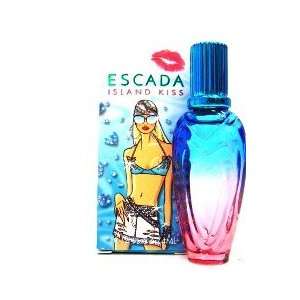  Escada Island Kiss EDT 4 ml Perfume Mini Beauty