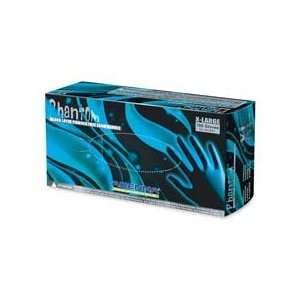  Adenna, Inc.  Examination Gloves,Latex Powder free,X 