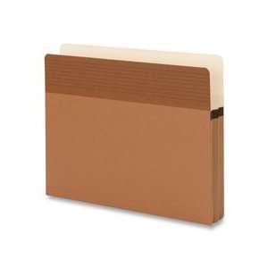    Smead Easy Grip Pockets Expanding File Folders