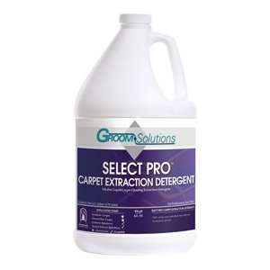   Select Pro Carpet Extraction Detergent