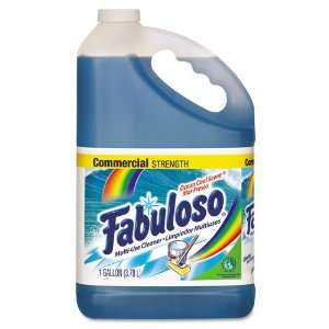  Fabuloso All Purpose Cleaner, Ocean Cool Scent, 1 gal 