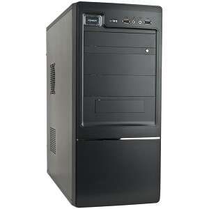 INTEL CORE i3 2100 8GB RAM 1TB HD PC DESKTOP WINDOWS 7  