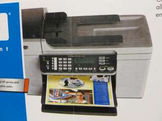 HP PhotoSmart 5610XI All in One Printer Print/Scan/Fax/Copy  