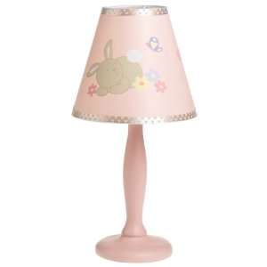   Baby Bunny Lamp   Perfect Finishing Touch For The Nursery Baby