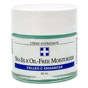   Care   2 oz Enhancers Sea Silk Oil Free Moisturizer For Women Beauty