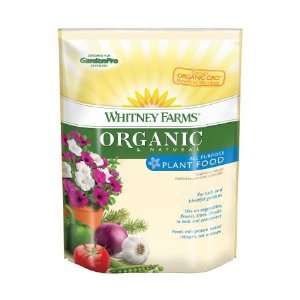  Plant Food A/P 4# Whitney Case Pack 6