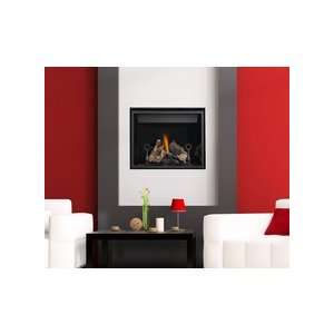   Vent Clean Face HD Natural Gas Fireplace,   7072