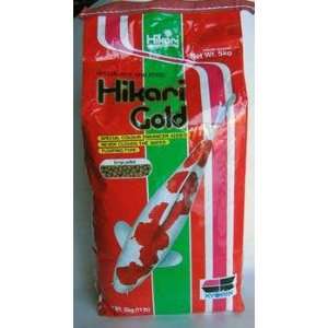    Hikari USA Hikari Gold Large Pond Fish Food 11 lb Bag