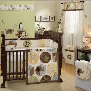  rainforest bedding Baby