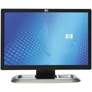   Flat Panel Screen LCD Monitor, Carbonite/ Silver Computers