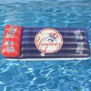  New York Yankees Inflatable Pool Lounge Float