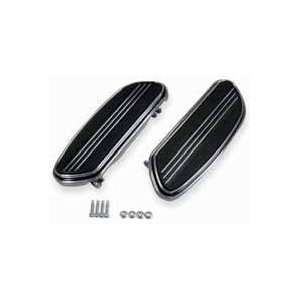  Bikers Choice Floorboards   Chrome 057197 Automotive