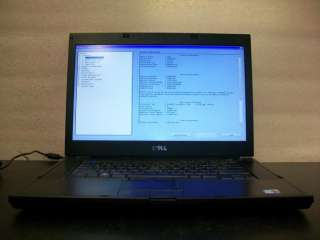  Intel Core i7 1.6GHz 15.6 HD+ LCD WebCam Laptop Computer CH  