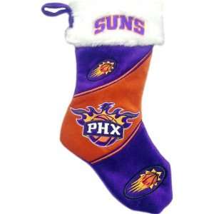  Phoenix Suns Colorblock Stocking