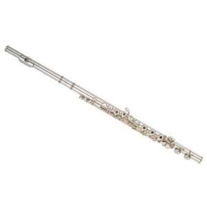  Yamaha Yfl 674h Professional Flute Musical Instruments