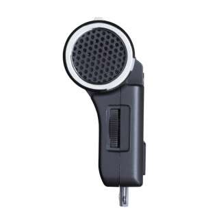   Portable Stereo Microphone Attaches to iPad / iPhone / iPod Touch NEW