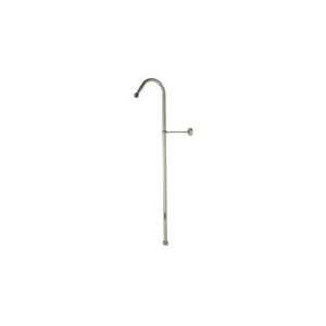  Rohl 40 Hook Riser Shower Outlet For Exposed Tub/Shower Mixer 