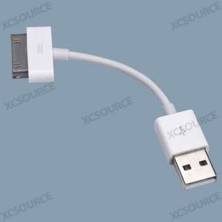   10cm Dock Connector for iPhone 3GS 4G iPod Touch iPad 2 EA442  