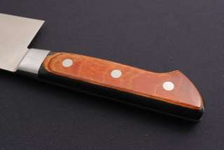 Japanese sushi chef knife,YOSHIHIRO Yo Gyuto 30cm  