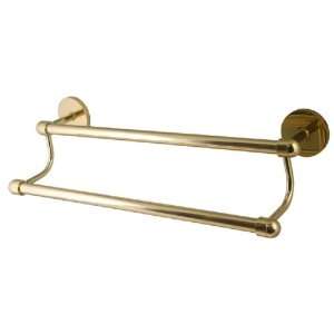    Double Towel Bar from the Tango Collection TA 72/36