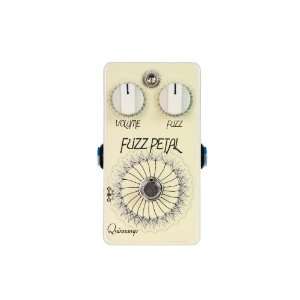  Quinn Amp Fuzz Petal Fuzz Pedal Musical Instruments