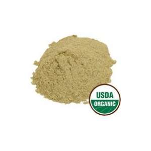  Organic Fennel Seed Powder   1 lb