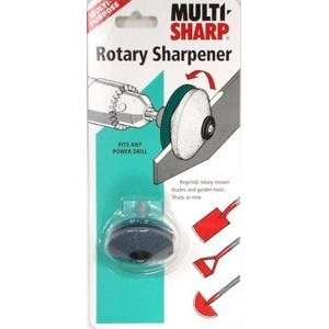  Rotary Mower & Tool Sharpener Patio, Lawn & Garden