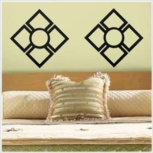   Peel & Stick By RoomMates Trellis Wall Decals