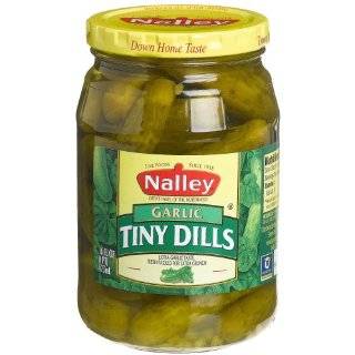   Condiments, Oils & Salad Dressings / Pickles, Relish & Olives
