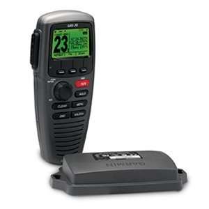  Garmin Ghs 20 & Gwh 20 Bundle Mike & Wireless Hub Vhf200 