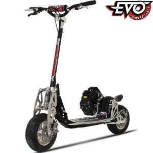 50cc Evo RX Big Gas Scooter Powerboard 