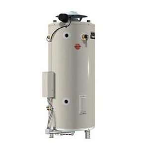   Tank Type Water Heater Nat Gas 100 Gal Master Fit